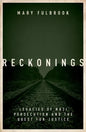 Reckonings: Legacies of Nazi Persecution - Hardcover