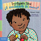 Try-Again Time / ｡A Intentarlo de Nuevo! - Board Book