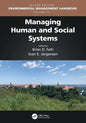 Managing Human and Social Systems - Paperback
