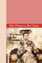 Two Years in the Forbidden City - Hardcover
