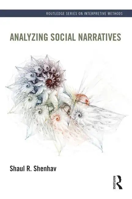 Analyzing Social Narratives - Paperback