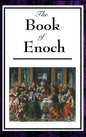 The Book of Enoch - Hardcover