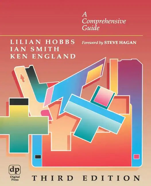 Rdb: A Comprehensive Guide - Paperback