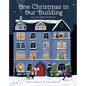One Christmas in Our Building: A Very Merry Mystery - Hardcover