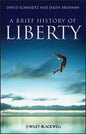 Brief History Liberty - Paperback