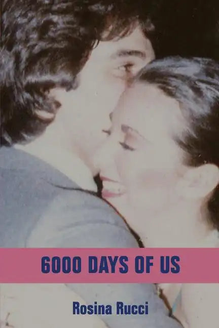 6000 Days of Us - Paperback