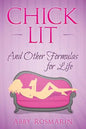 Chick Lit (And Other Formulas For Life) - Paperback