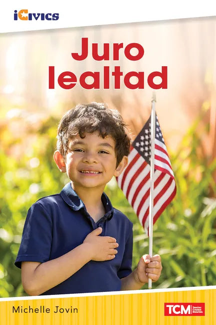 Juro Lealtad - Paperback