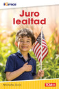 Juro Lealtad - Paperback
