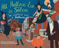 All Hallows' Eve in Salem the Unofficial Town of Halloween - Hardcover