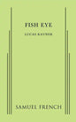 Fish Eye - Paperback