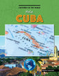 Hola, Cuba - Library Binding