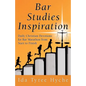 Bar Studies Inspiration: Daily Christian Devotions for Bar Marathon from Start to Finish - Paperback