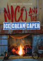 Nico and the Ice Cream Caper: Adventure Book For Kids 9-12 - Paperback