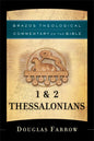 1 & 2 Thessalonians - Paperback