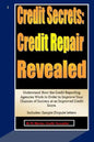 Credit Secrets: Credit Repair Revealed: Understand How the Credit Reporting Agencies Work in Order to Improve Your Chances of Success - Paperback