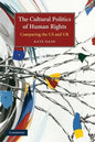 The Cultural Politics of Human Rights - Paperback
