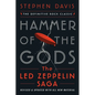 Hammer of the Gods: The Led Zeppelin Saga - Paperback