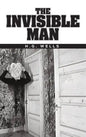 The Invisible Man - Hardcover