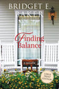 Finding Balance - Paperback