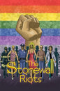 Stonewall Riots - Hardcover