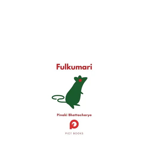 Fulkumari: The Tale of a Refugee and a Rat in Pandemic Paris - Paperback