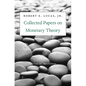Collected Papers on Monetary Theory - Hardcover