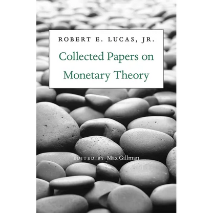 Collected Papers on Monetary Theory - Hardcover