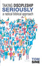 Taking Discipleship Seriously - Paperback