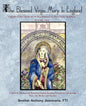 The Blessed Virgin Mary In England: Vol. II: A Mary-Catechism with Pilgrimage to Her Holy Shrines - Paperback