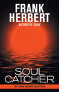 Soul Catcher - Paperback