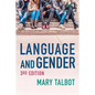 Language and Gender - Hardcover