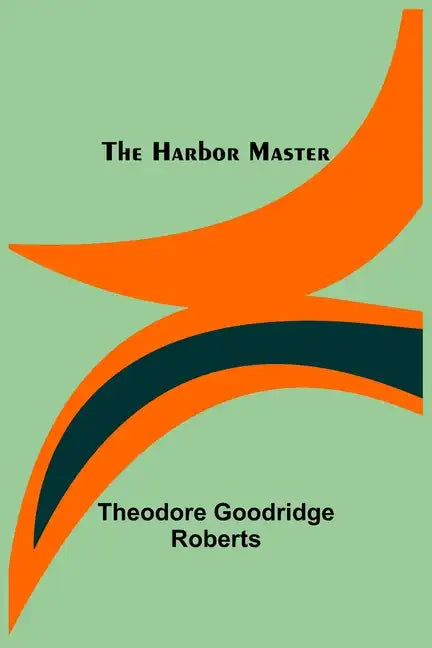 The Harbor Master - Paperback