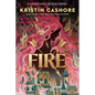 Fire - Hardcover