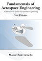Fundamentals of Aerospace Engineering (2nd Edition): An introductory course to aeronautical engineering - Paperback