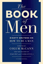 Book of Men - Paperback