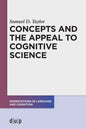 Concepts and the Appeal to Cognitive Science - Paperback