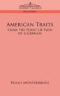 American Traits: From the Point of View of a German - Paperback