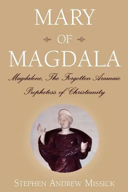 Mary of Magdala - Paperback