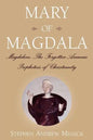 Mary of Magdala - Paperback