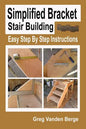 Simplified Bracket Stair Building - Paperback