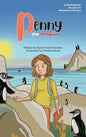 Penny the Penguin: A Counting Book - Hardcover