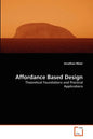 Affordance Based Design - Paperback