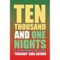 Ten Thousand and One Nights: A Piano Man's Odyssey - Paperback