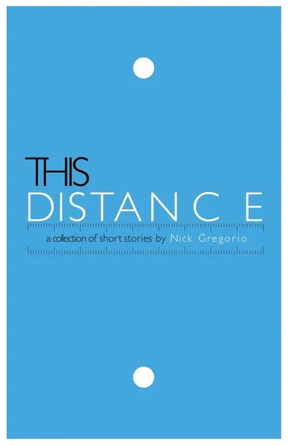This Distance - Paperback