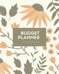 Budget Planner: Monthly & Weekly Bill Tracker, Personal Expenses Tracker, Financial Plan Organizer, Track Your Money, Finance Journal, Notebook - Paperback