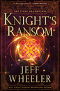 Knight's Ransom - Paperback