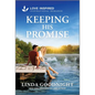 Keeping His Promise: An Uplifting Inspirational Romance - Paperback