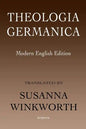 Theologia Germanica: Modern English Edition - Paperback