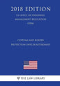 Customs and Border Protection Officer Retirement (US Office of Personnel Management Regulation) (OPM) (2018 Edition) - Paperback